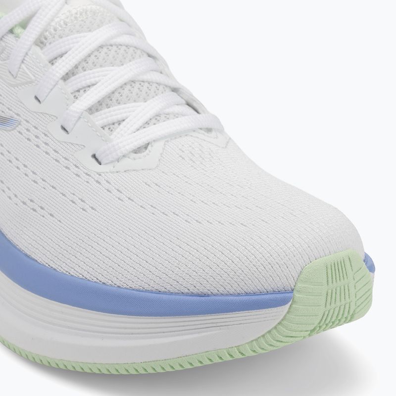 Дамски обувки за бягане SKECHERS Go Run Elevate 2.0 white/mint 7