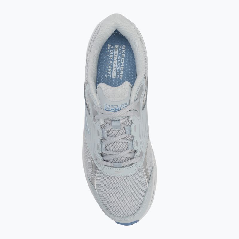 Дамски обувки за бягане SKECHERS Go Run Consistent 2.0 Advantage light blue 5