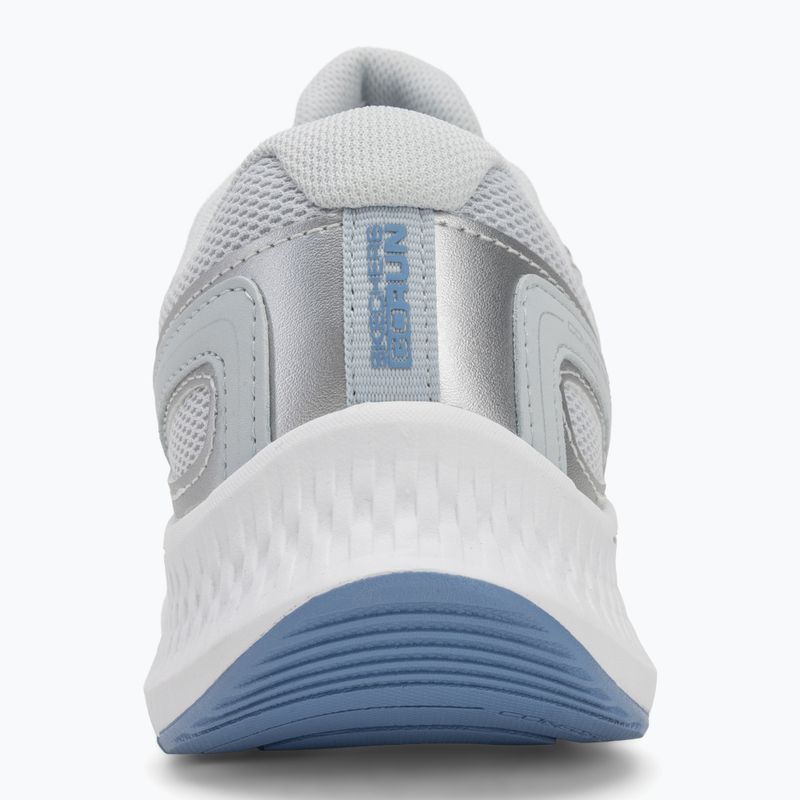 Дамски обувки за бягане SKECHERS Go Run Consistent 2.0 Advantage light blue 6