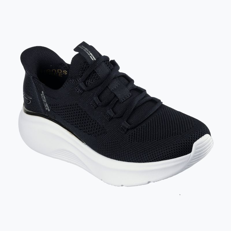Дамски обувки SKECHERS Bobs B Love True Delight black