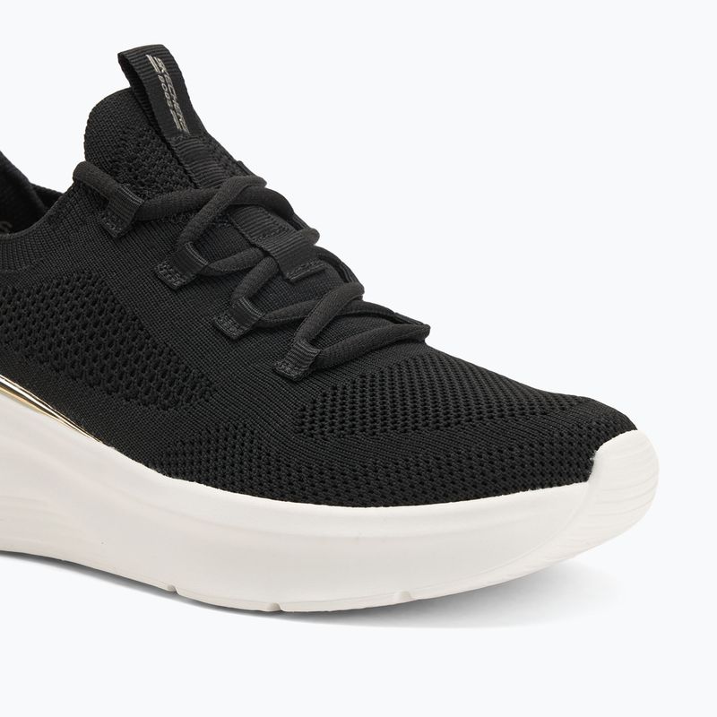 Дамски обувки SKECHERS Bobs B Love True Delight black 7