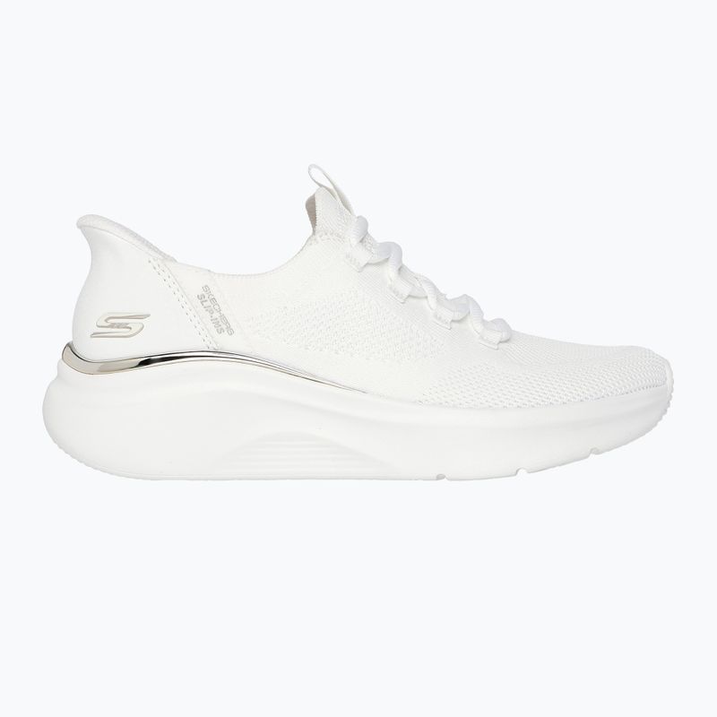 Дамски обувки SKECHERS Bobs B Love True Delight white 2