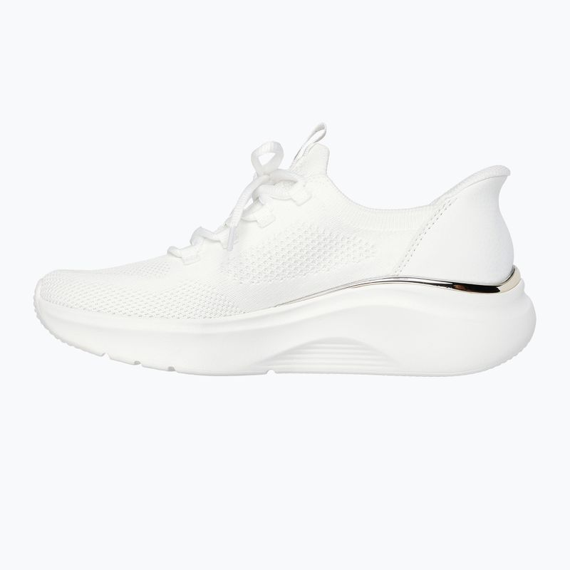 Дамски обувки SKECHERS Bobs B Love True Delight white 3
