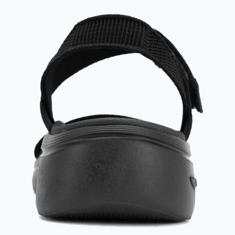 Дамски сандали SKECHERS Go Walk Arch Fit 2.0 black 6