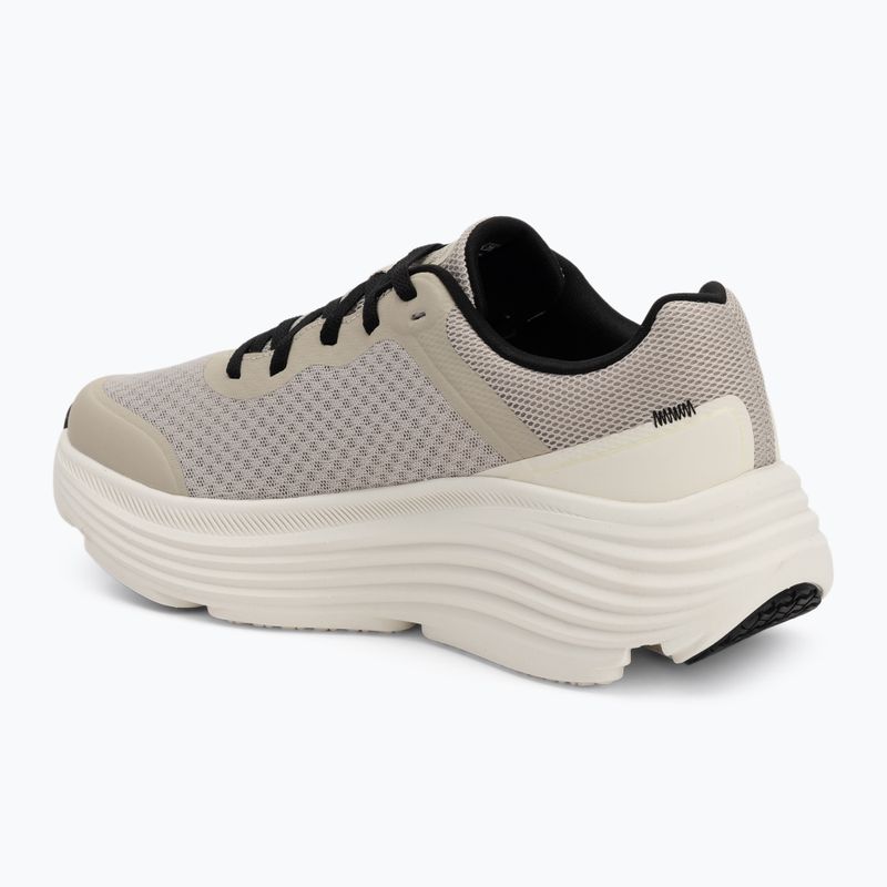 Мъжки обувки SKECHERS Max Cushioning Endeavour gray 3