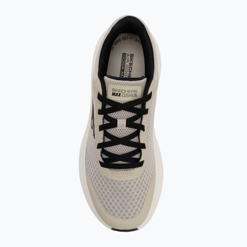 Мъжки обувки SKECHERS Max Cushioning Endeavour gray 5