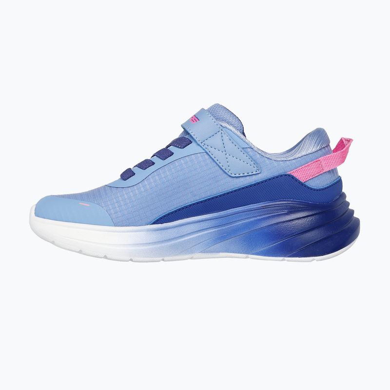 Детски обувки SKECHERS Wave 92 Imara Lite blue/navy 3