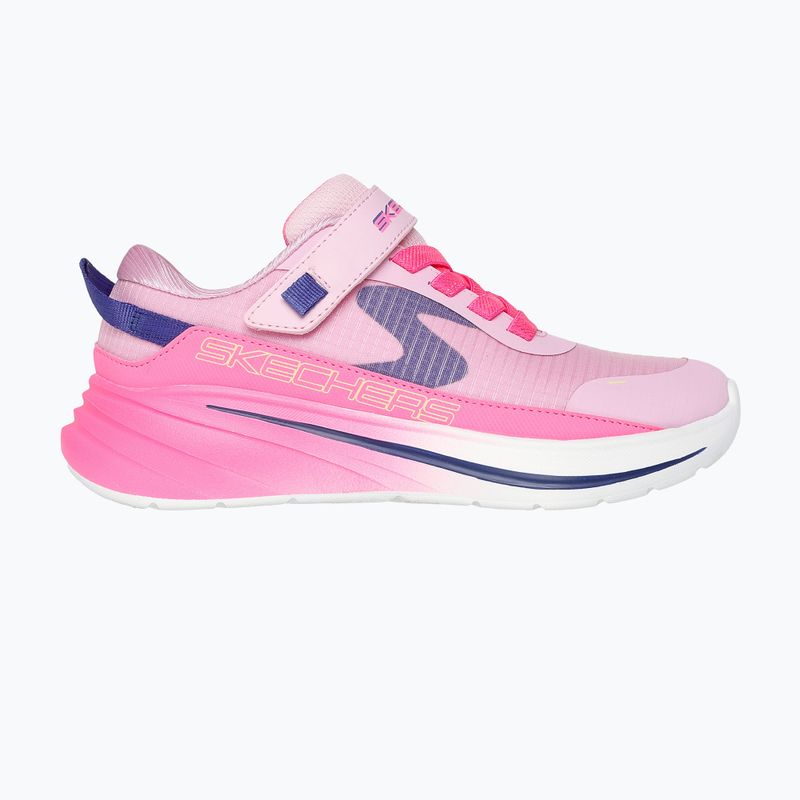 Детски обувки SKECHERS Wave 92 Imara Lite light pink/hot pink 2