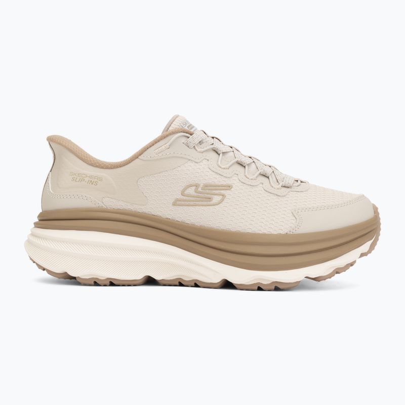 Дамски обувки SKECHERS Max Cushioning Zirrus brown 2