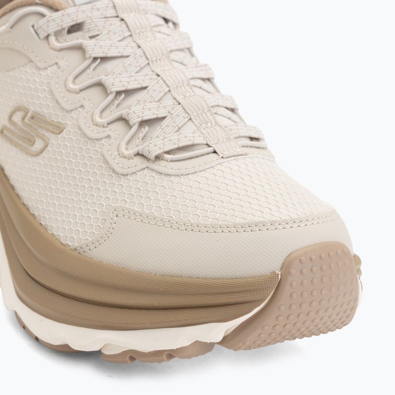 Дамски обувки SKECHERS Max Cushioning Zirrus brown 7