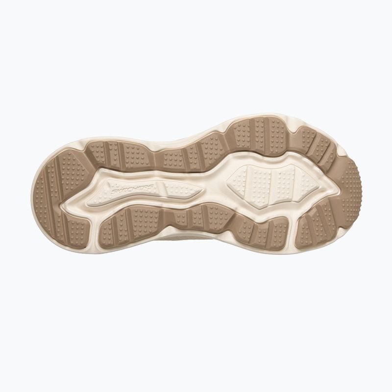 Дамски обувки SKECHERS Max Cushioning Zirrus brown 11