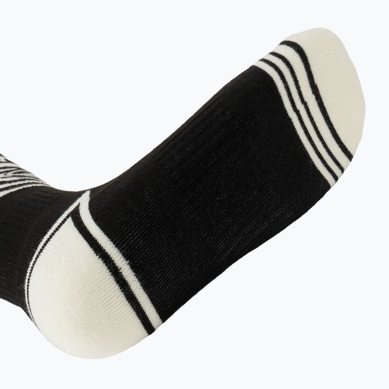 Мъжки скиорски чорапи Volcom Spiral Over The Calf black 5