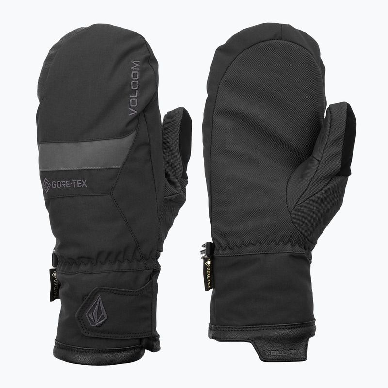 Мъжки ръкавици за сноуборд Volcom Stay Dry GTX black