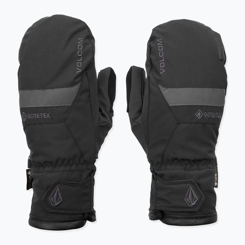 Мъжки ръкавици за сноуборд Volcom Stay Dry GTX black 2