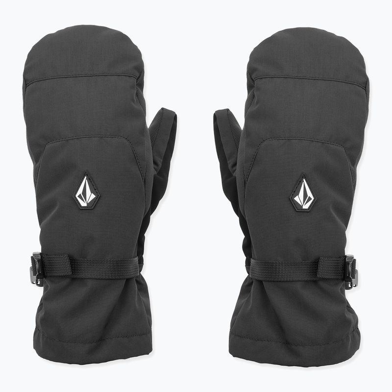 Дамски ръкавици за сноуборд Volcom V.Snow Over Mitt black 2