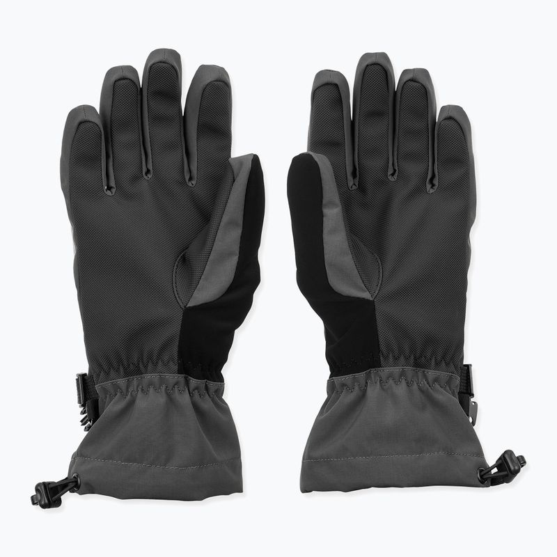 Дамски ръкавици за сноуборд Volcom V.Snow Over lavender aura 3