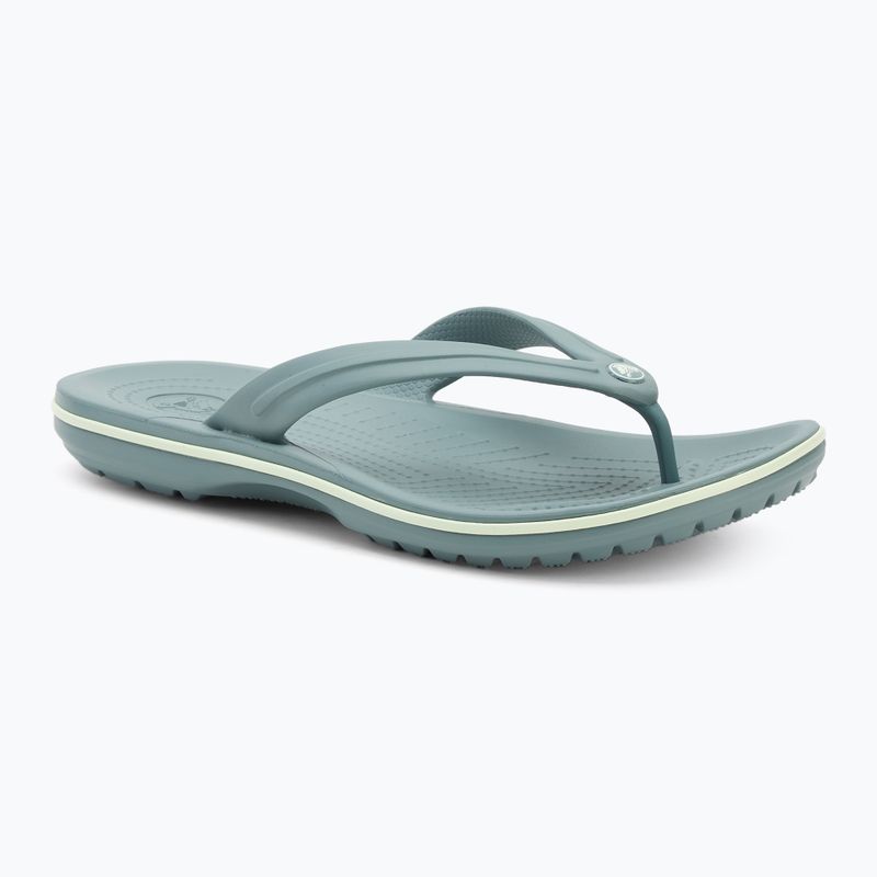 Джапанки Crocs Crocband Flip pond