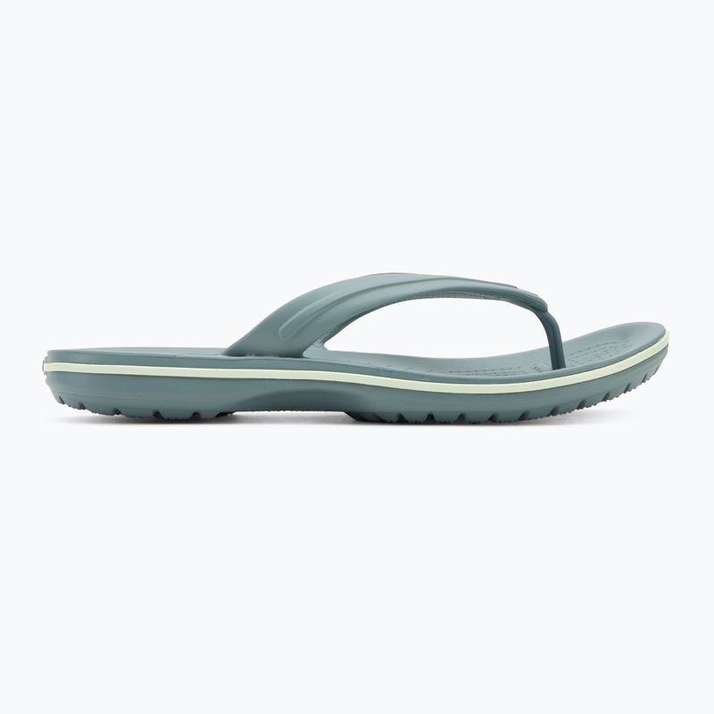 Джапанки Crocs Crocband Flip pond 2