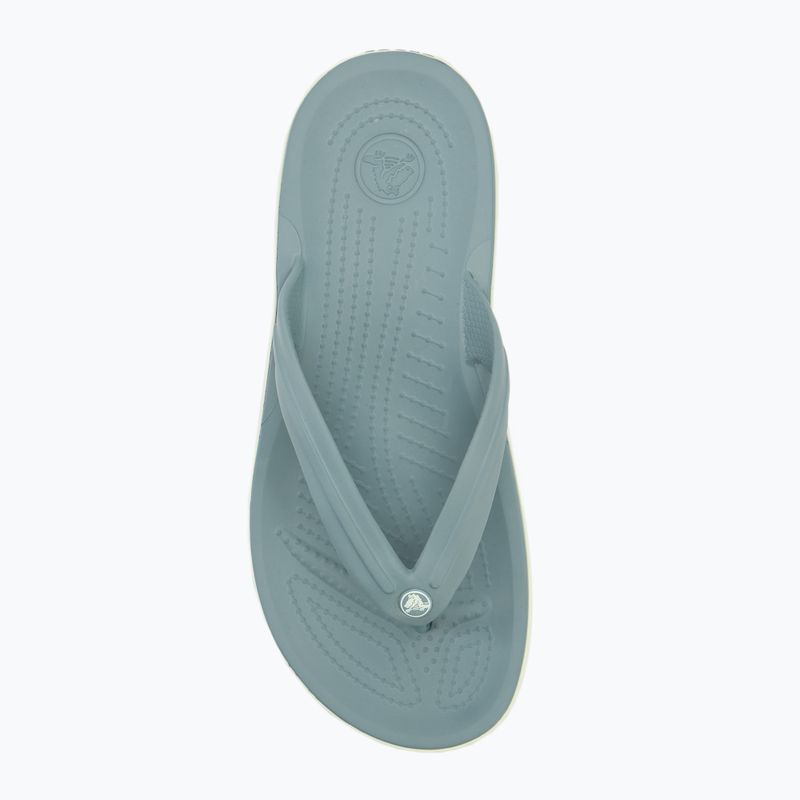 Джапанки Crocs Crocband Flip pond 5