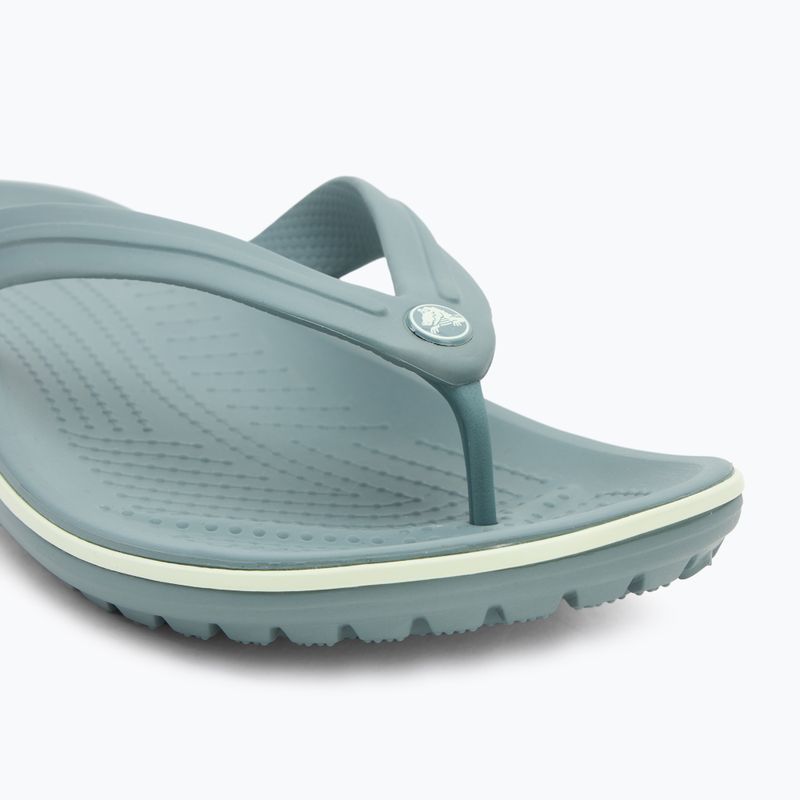 Джапанки Crocs Crocband Flip pond 7
