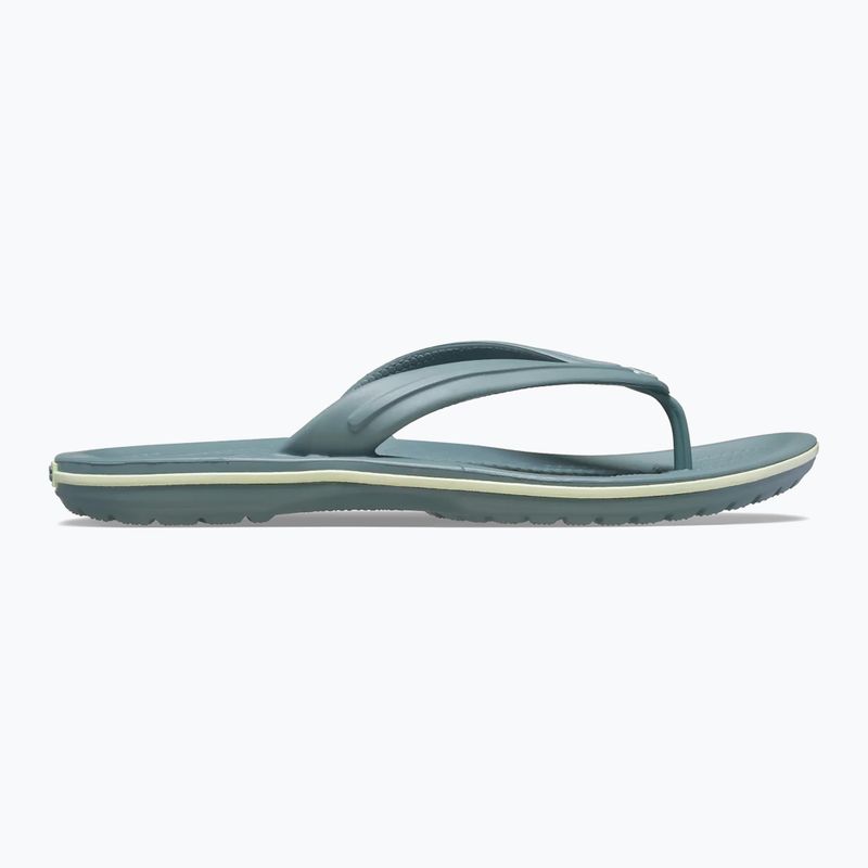 Джапанки Crocs Crocband Flip pond 8