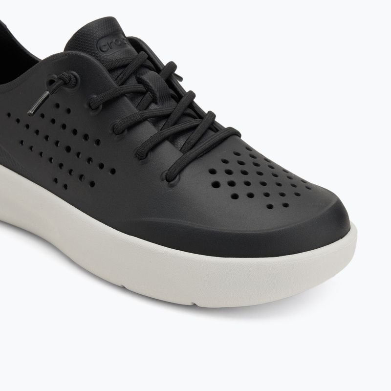 Мъжки обувки Crocs In Motion Pacer black/atmosphere 7