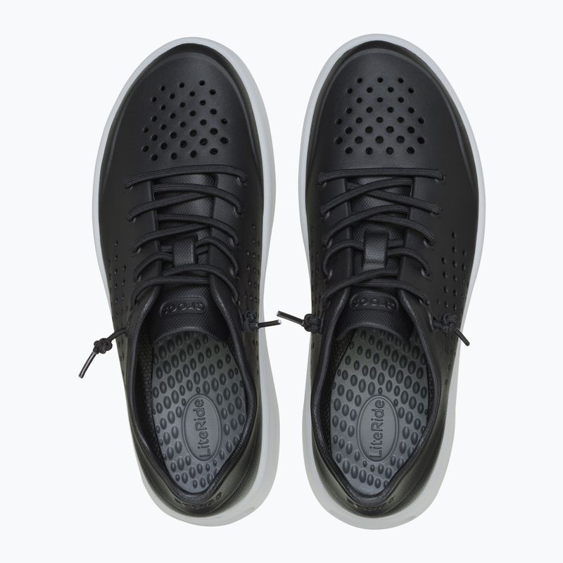 Мъжки обувки Crocs In Motion Pacer black/atmosphere 2
