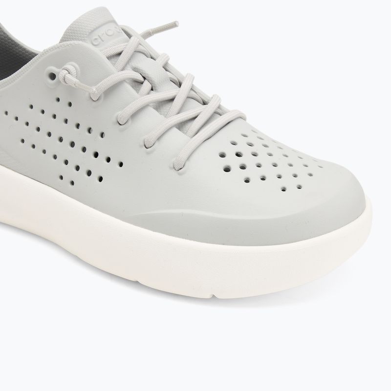 Мъжки обувки Crocs In Motion Pacer atmosphere/white 7