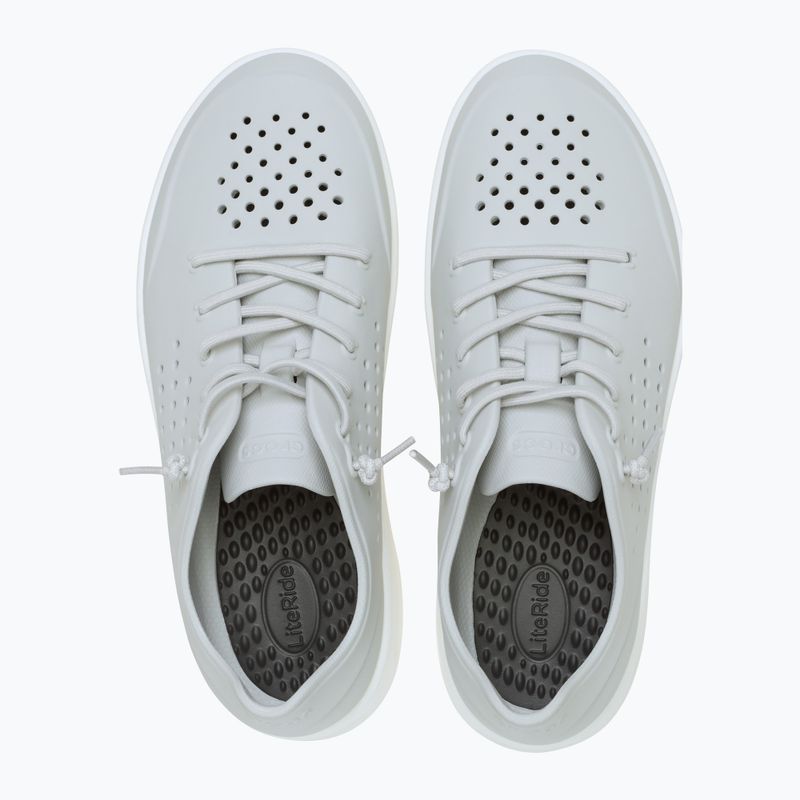 Мъжки обувки Crocs In Motion Pacer atmosphere/white 2