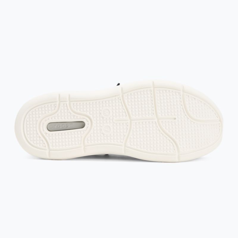 Мъжки обувки Crocs In Motion Pacer navy/white 4