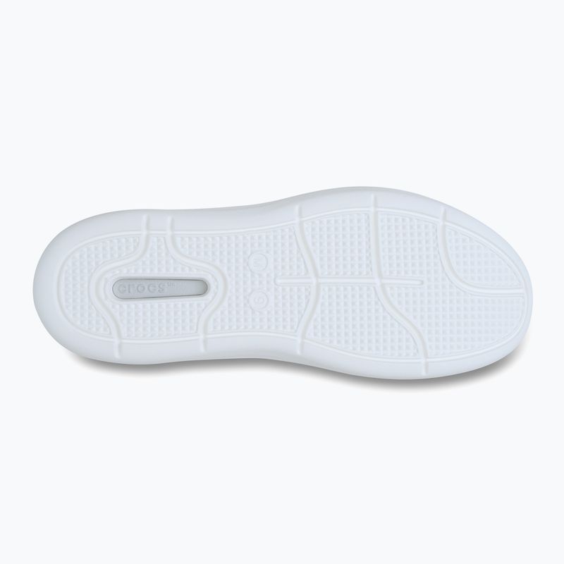 Мъжки обувки Crocs In Motion Pacer navy/white 3