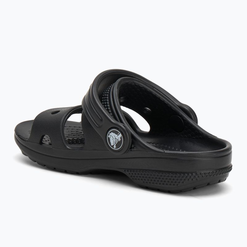 Детски сандали Crocs Classic Kids black 4