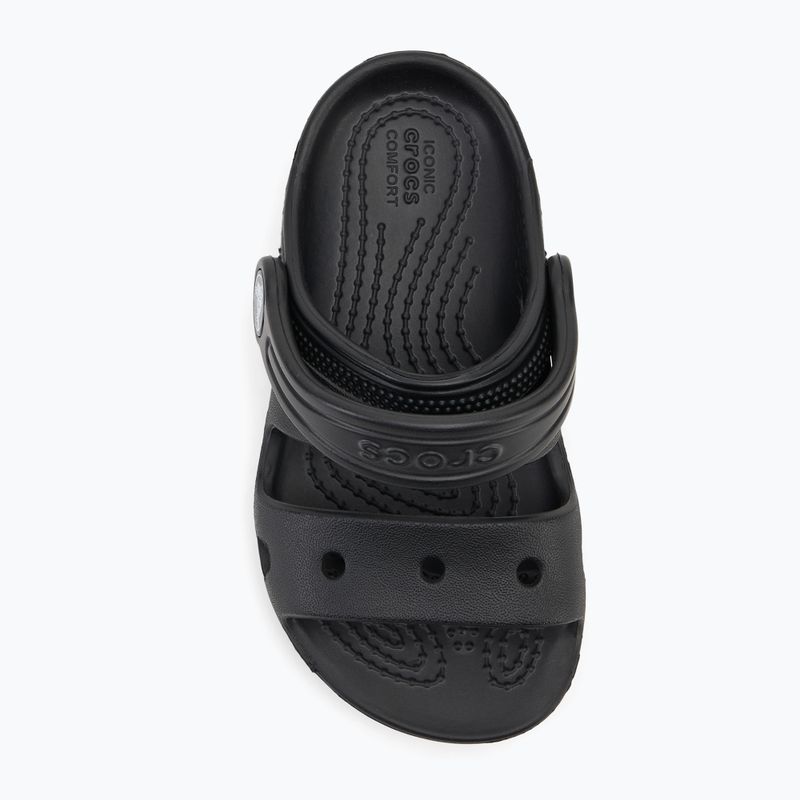 Детски сандали Crocs Classic Kids black 6