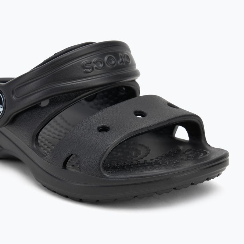 Детски сандали Crocs Classic Kids black 8