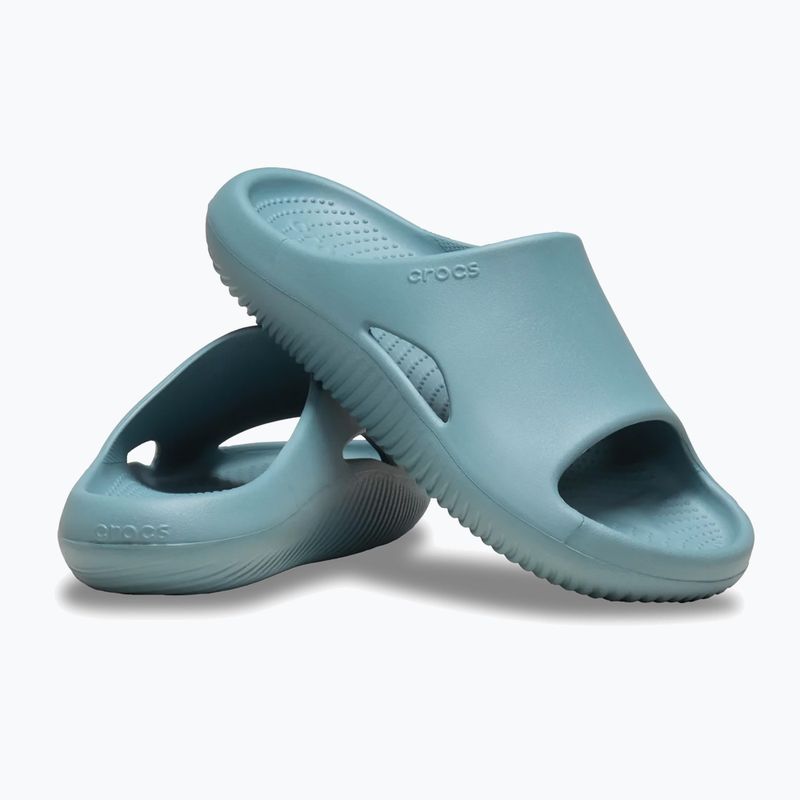 Чехли Crocs Mellow Recovery pond 3