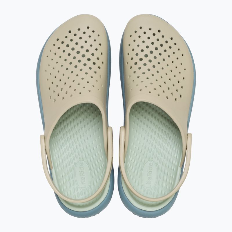 Джапанки за молци Crocs Inmotion Clog 2