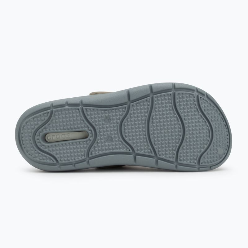 Джапанки за молци Crocs Inmotion Clog 5
