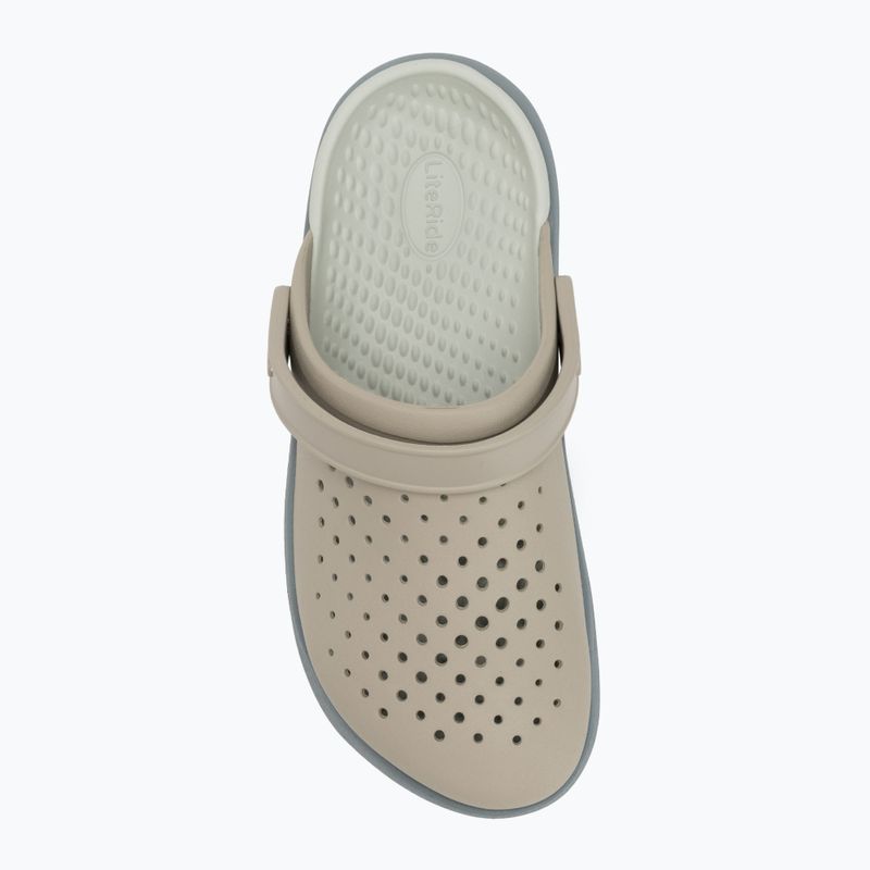 Джапанки за молци Crocs Inmotion Clog 6