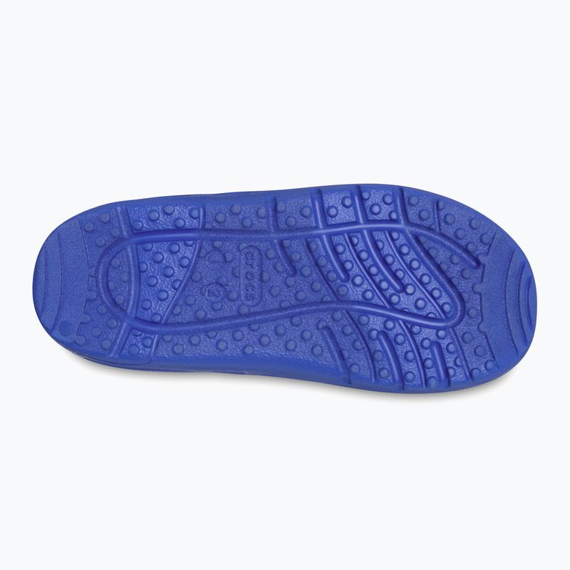 Crocs Swiftwater Splash Kids зелени обувки за вода с бръшлян 10