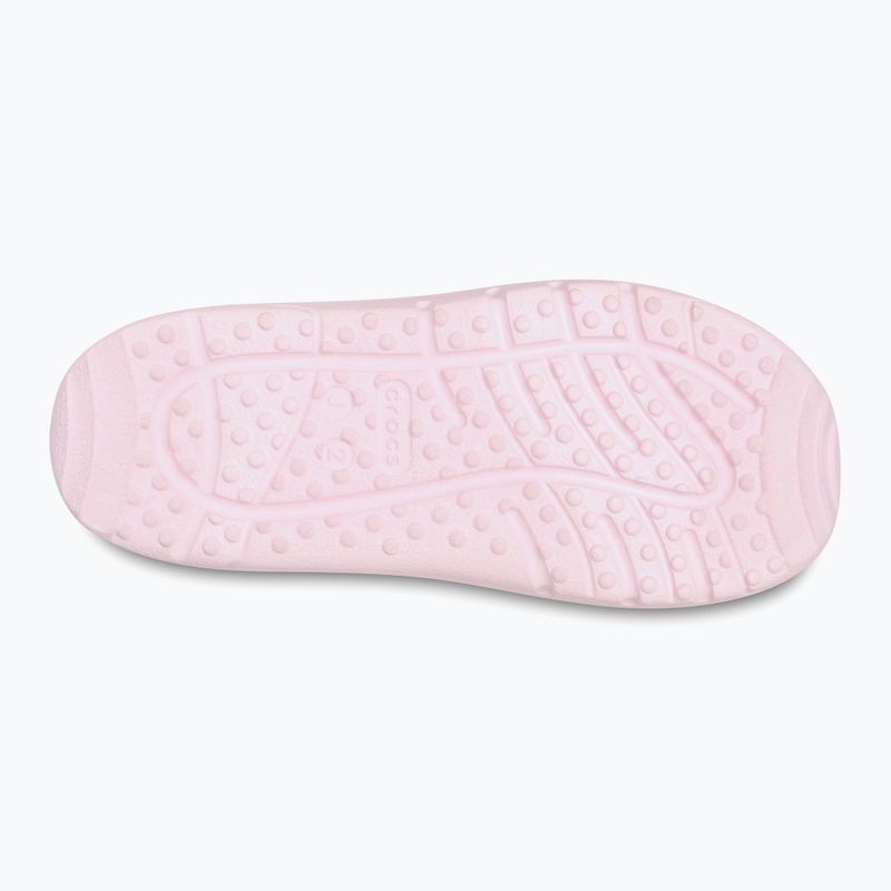 Crocs Swiftwater Splash Детски обувки за вода с драконови плодове 3
