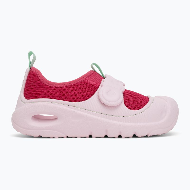 Crocs Swiftwater Splash Детски обувки за вода с драконови плодове 2