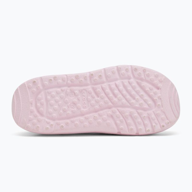 Crocs Swiftwater Splash Детски обувки за вода с драконови плодове 4