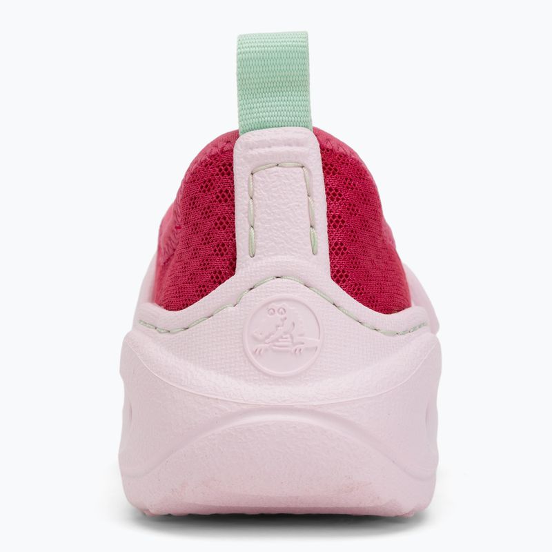Crocs Swiftwater Splash Детски обувки за вода с драконови плодове 6