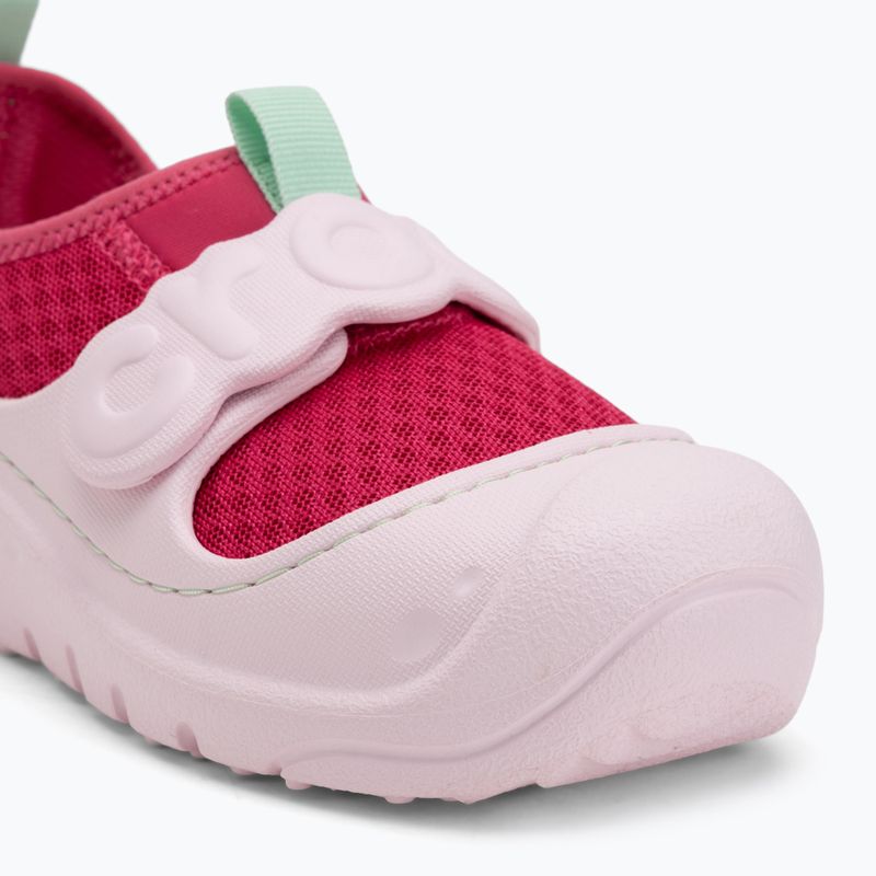 Crocs Swiftwater Splash Детски обувки за вода с драконови плодове 7