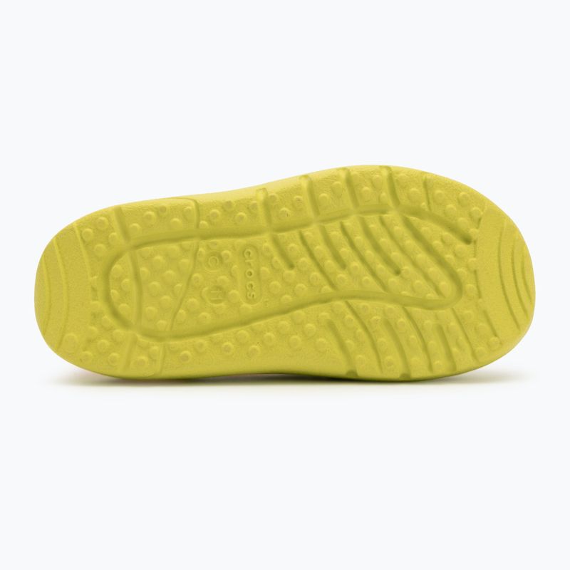 Crocs Swiftwater Splash Детски обувки за вода с риба кои 4
