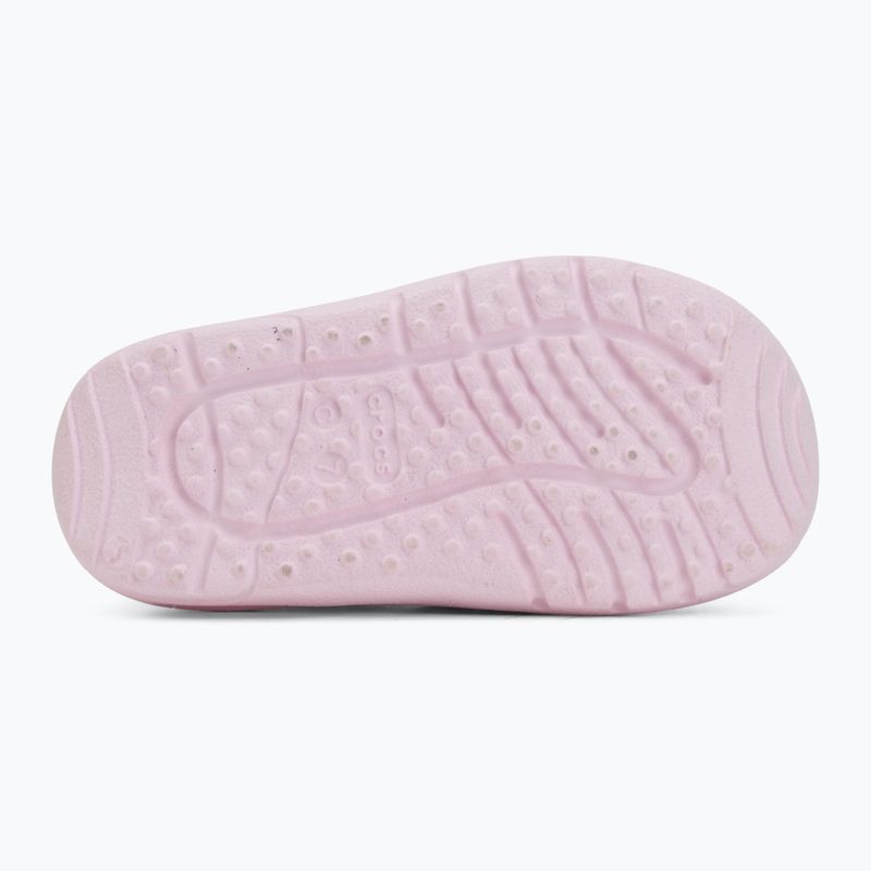 Crocs Swiftwater Splash Toddler детски обувки за вода с драконови плодове 4