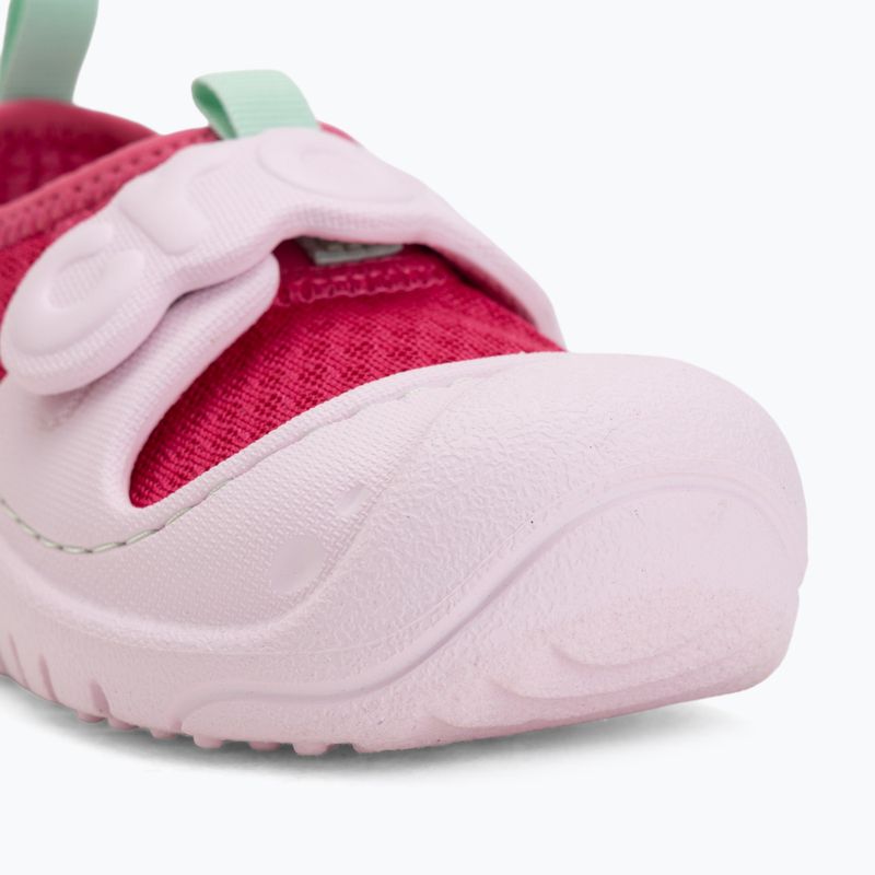 Crocs Swiftwater Splash Toddler детски обувки за вода с драконови плодове 7