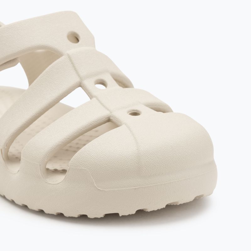 Детски сандали Crocs Classic Fisherman sandals sandstone 7