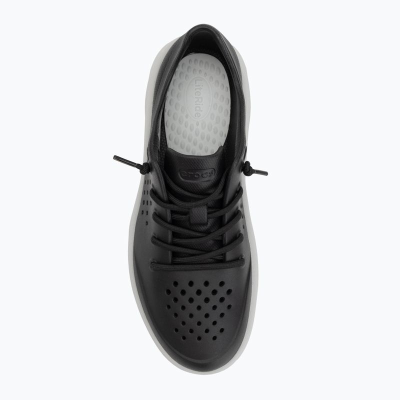 Дамски обувки Crocs In Motion Pacer black/atmosphere 5