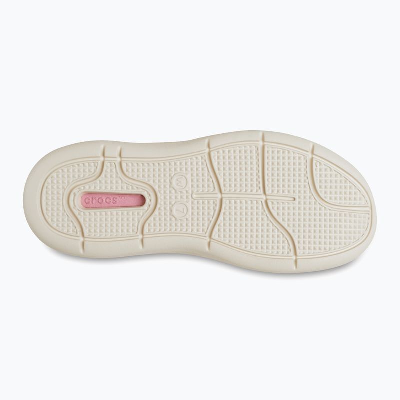 Дамски обувки Crocs In Motion Pacer white 3